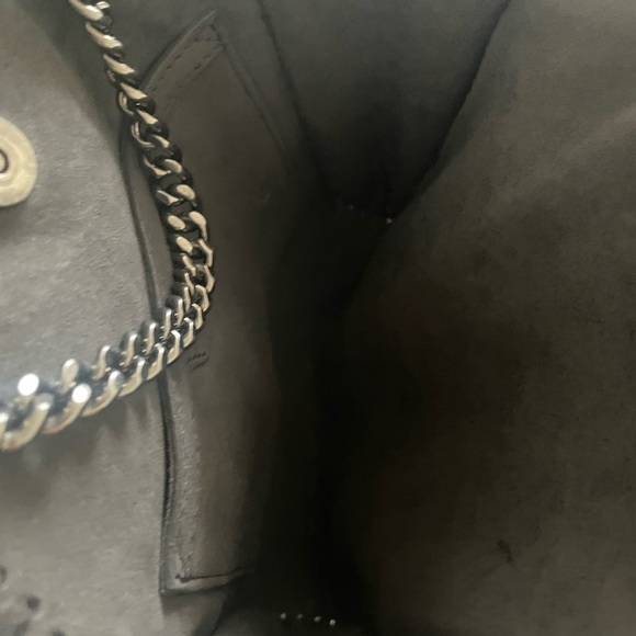 COPY - Stella McCartney Falabella Crystal Bag - Picture 5 of 13